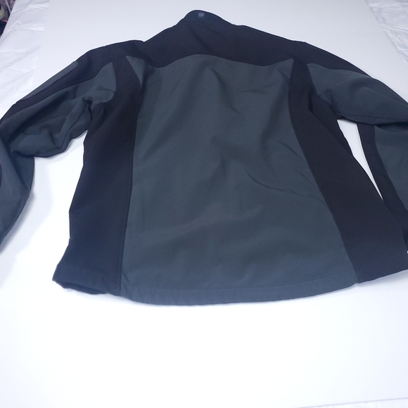 Free Country Black and Gray Outer Jacket - Picture 6 of 16